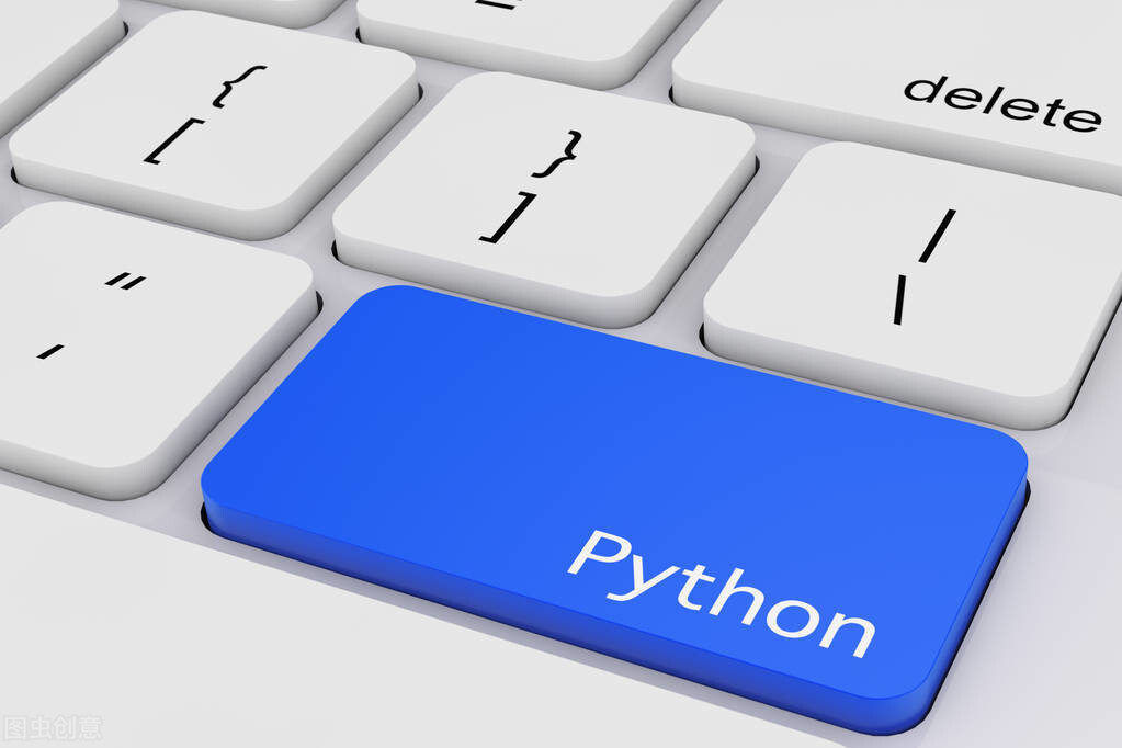 Python列表解析式、生成器解析式、集合解析式、字典解析式