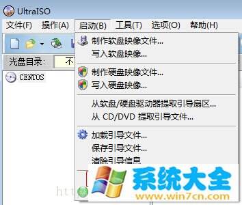 为Linux手动制作U盘启动及基本原理