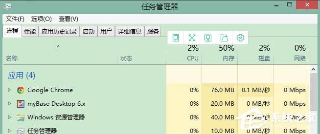 Win8磁盘占用100%如何解决？Win8磁盘占用100%的解决方法