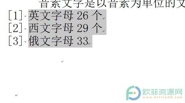 ​电脑版wps文档如何自定义编号