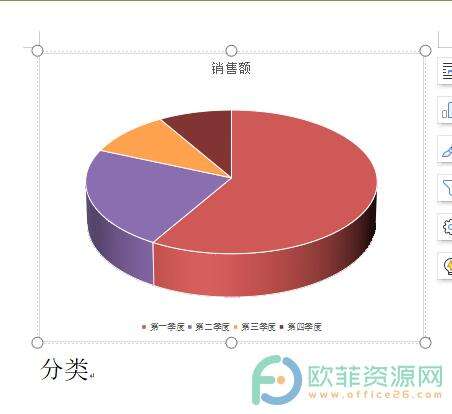 ​wps文档如何插入饼图