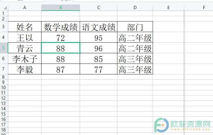 ​电脑版wps表格如何关闭阅读模式