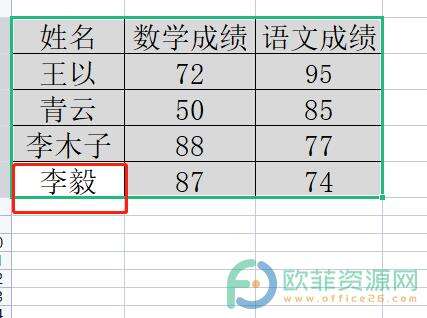 ​电脑版wps如何快速替换表格内容